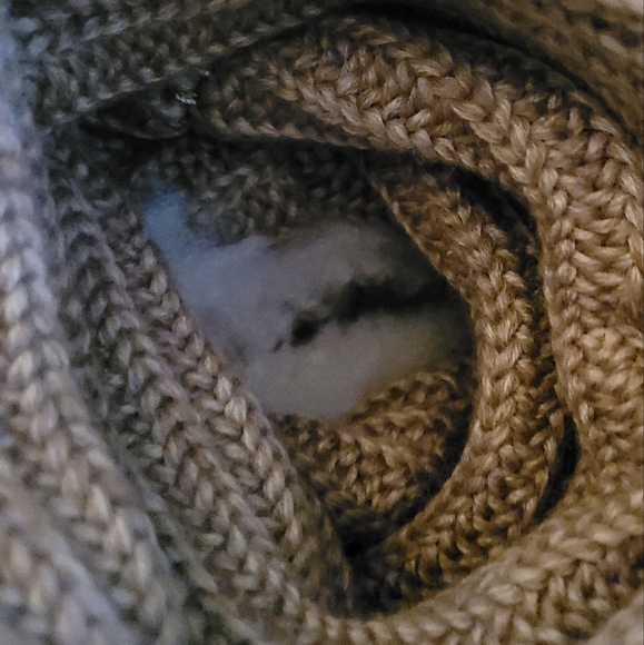 Mark Stone beige winter boots 7.5 - Picture 5 of 5